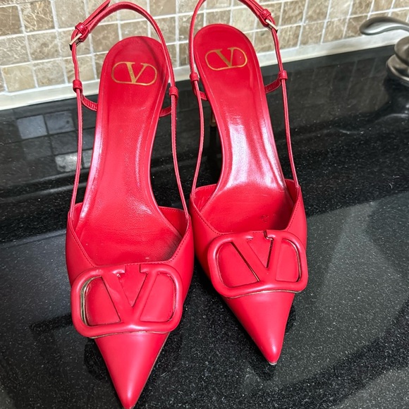 Valentino Shoes - Valentino shoes